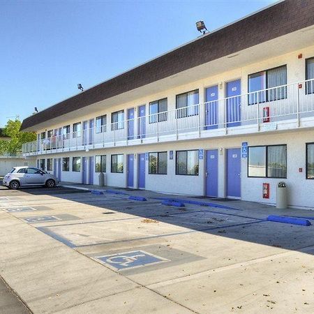 Motel 6-Santa Nella, Ca - Los Banos - Interstate 5 Ngoại thất bức ảnh