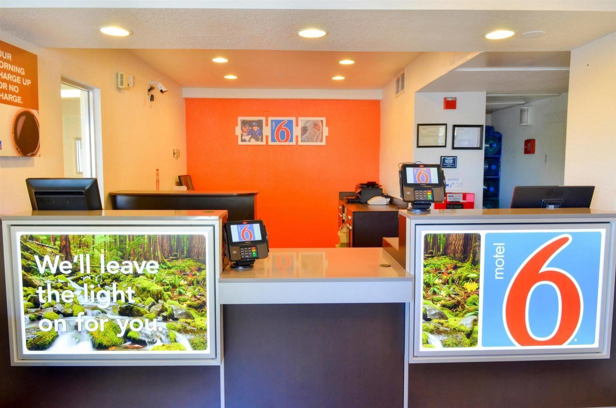 Motel 6-Santa Nella, Ca - Los Banos - Interstate 5 Ngoại thất bức ảnh