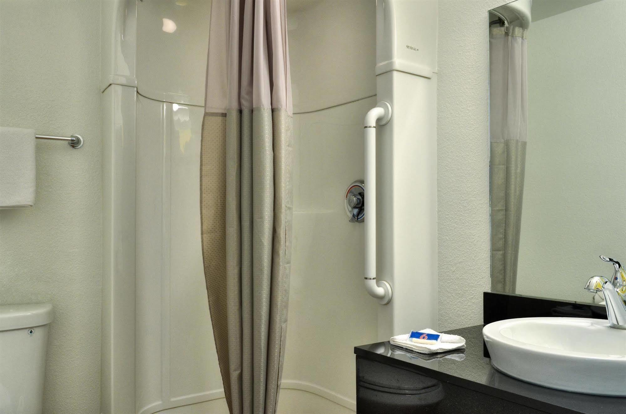 Motel 6-Santa Nella, Ca - Los Banos - Interstate 5 Ngoại thất bức ảnh