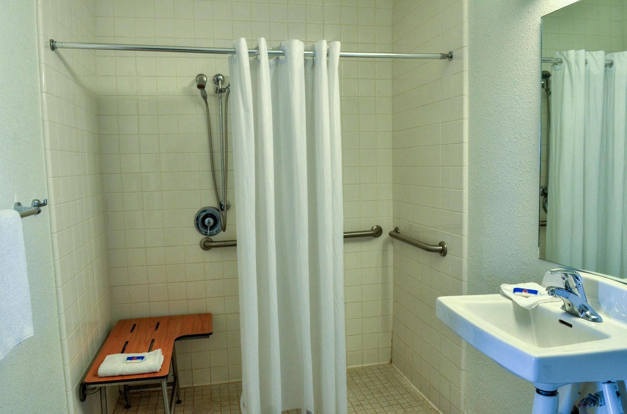 Motel 6-Santa Nella, Ca - Los Banos - Interstate 5 Ngoại thất bức ảnh