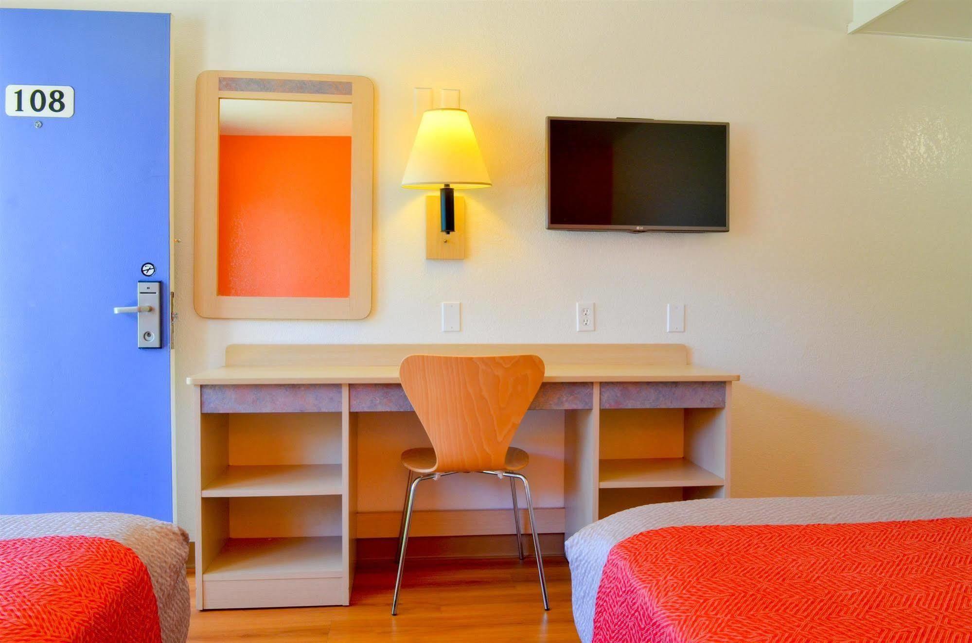 Motel 6-Santa Nella, Ca - Los Banos - Interstate 5 Ngoại thất bức ảnh