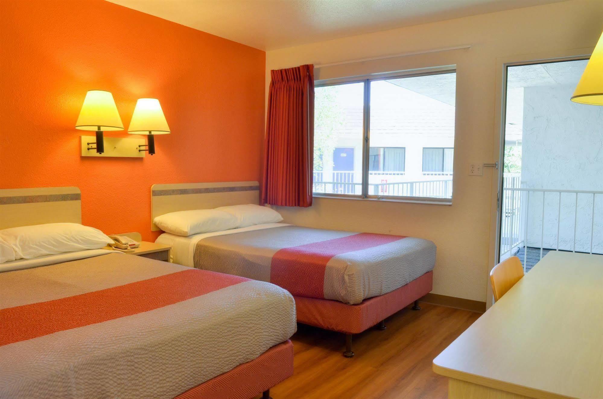 Motel 6-Santa Nella, Ca - Los Banos - Interstate 5 Ngoại thất bức ảnh