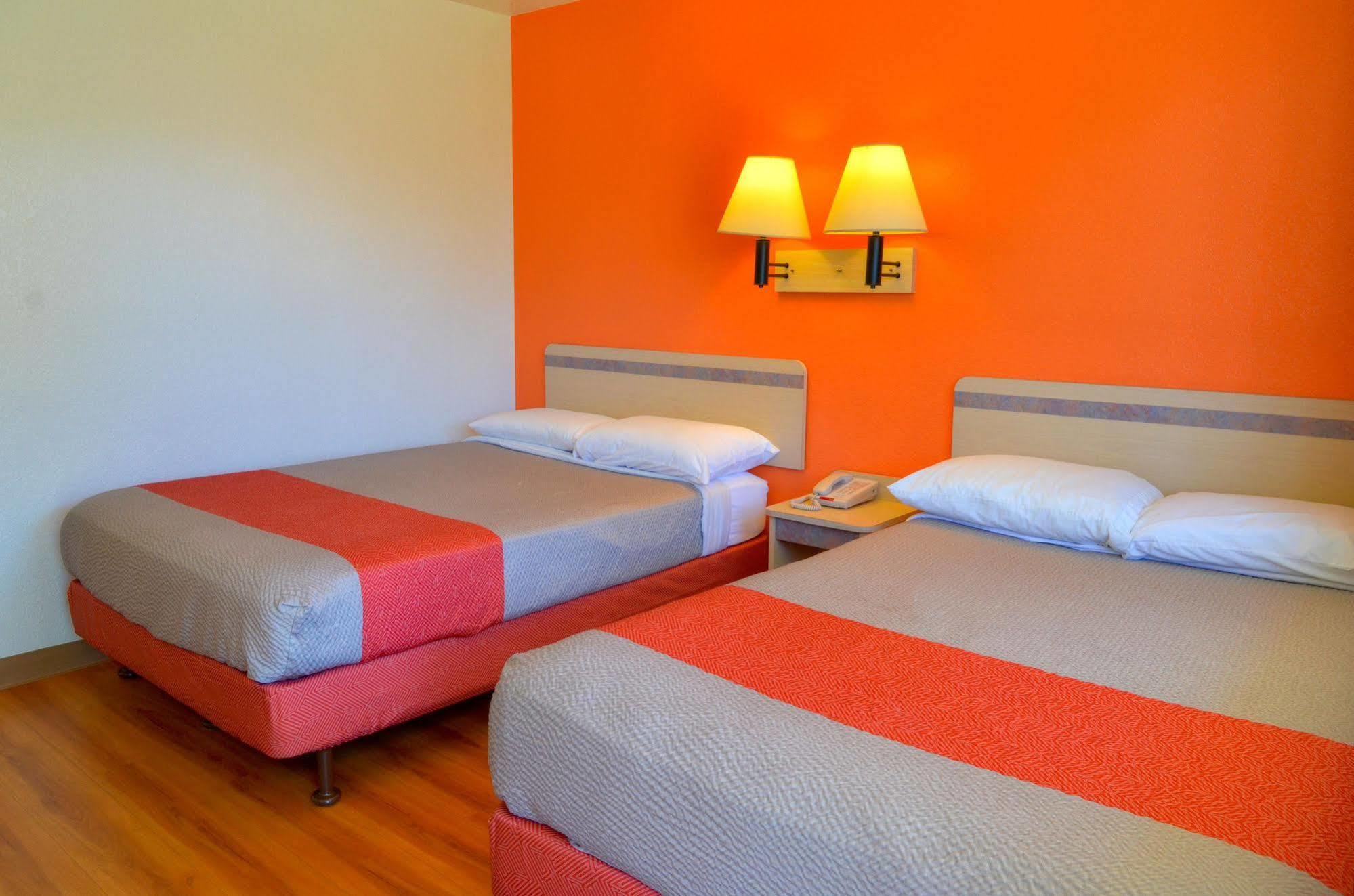 Motel 6-Santa Nella, Ca - Los Banos - Interstate 5 Ngoại thất bức ảnh