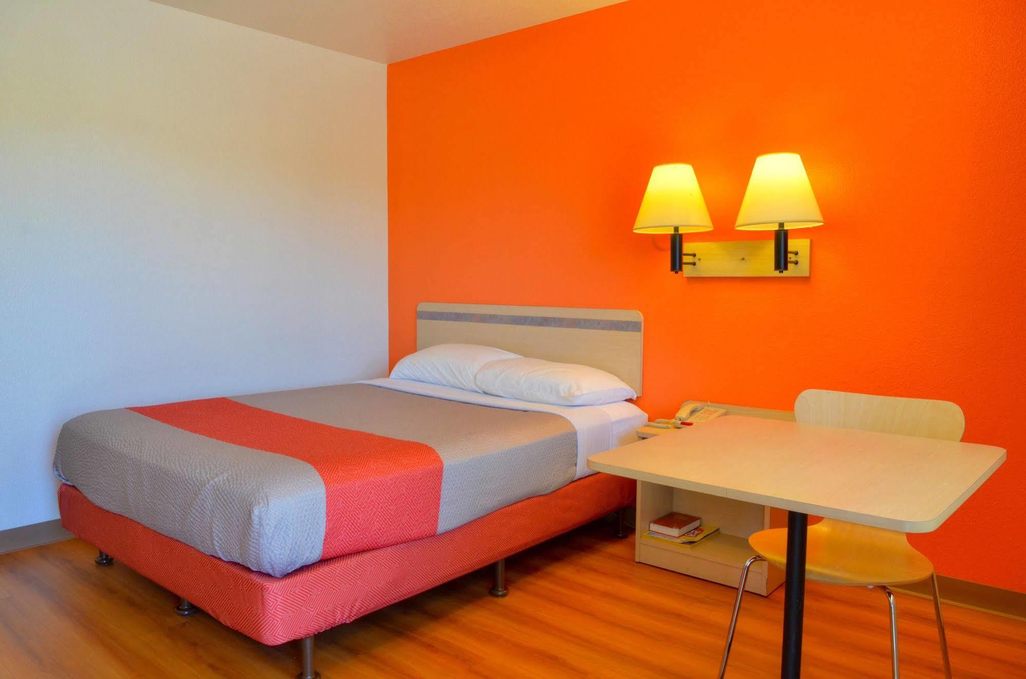 Motel 6-Santa Nella, Ca - Los Banos - Interstate 5 Ngoại thất bức ảnh